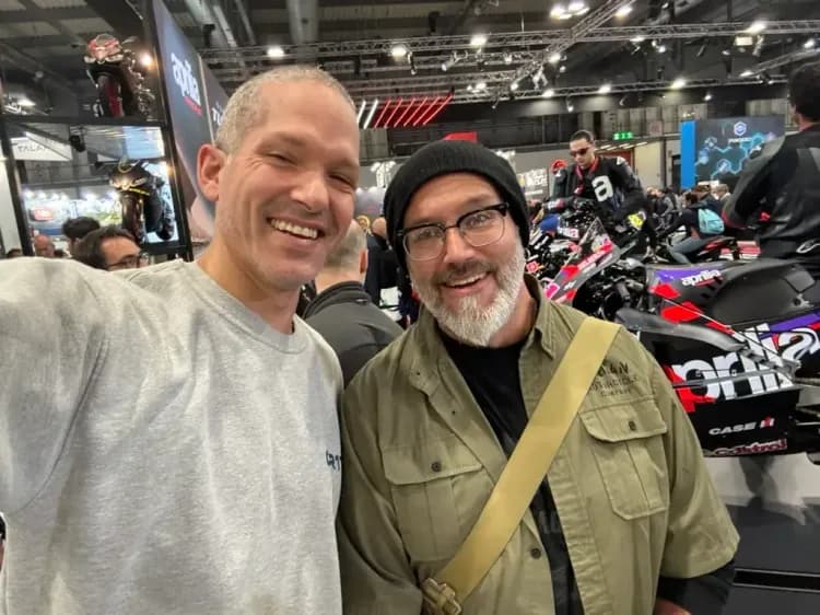 What EICMA 2024 Taught Us About the Future of Electric Motorcycles